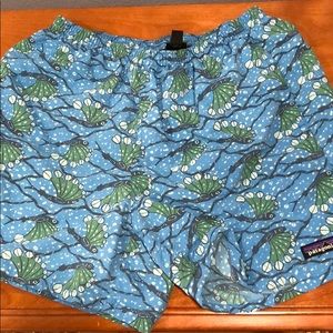 Patagonia Baggies MD